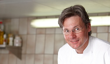Christian Lieglein vous propose un voyage culinaire à travers le Tyrol