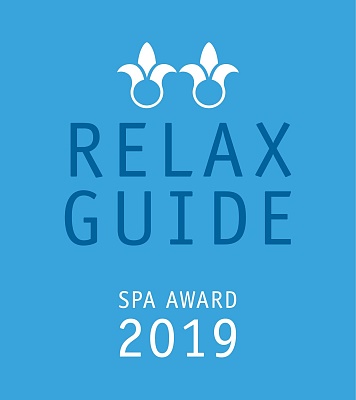 Relax Guide Award_2019