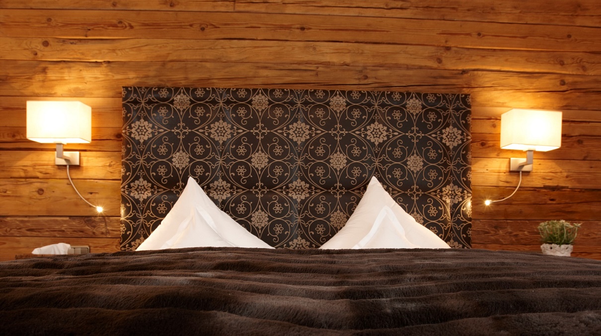 Hotel Gridlon - Inspiration am Arlberg
