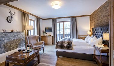Junior Suites