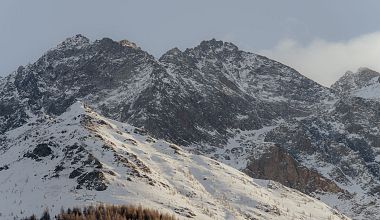 Genießen Sie die Ruhe in Pettneu
