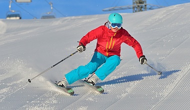 Vos écoles de ski sur l'Arlberg