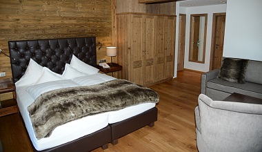 Noble Suites junior