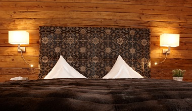 Généreux Suites familiales