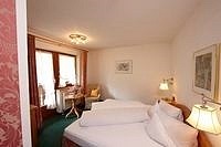 Double Room for Single Use "Malatschkopf"