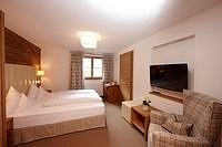 Double Room for Single Use "Malatschkopf"