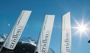 Hotel Gridlon - Inspiration am Arlberg