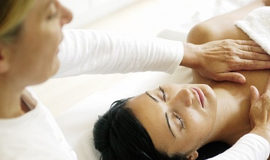 Vaste palette de massages